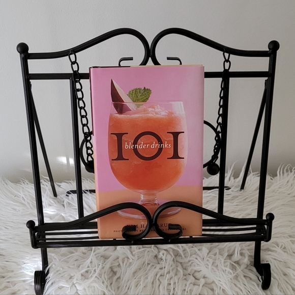 101 Blender Drinks - Picture 1 of 2